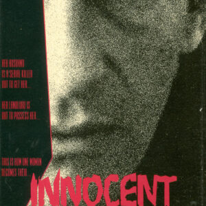 Innocent Prey Movie on DVD (1984)