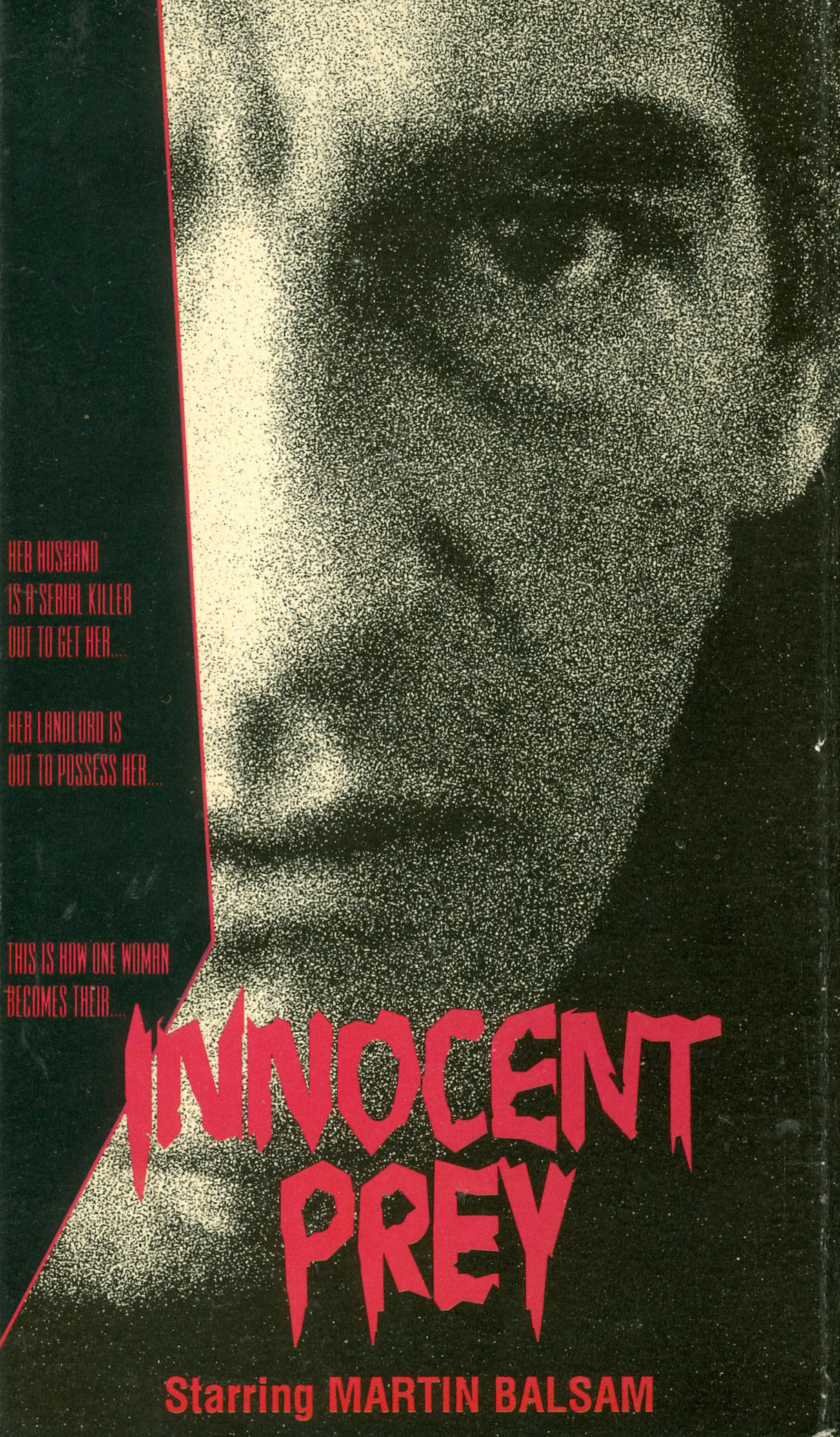 Innocent Prey Movie on DVD (1984) 1 Innocent Prey Movie on DVD (1984)