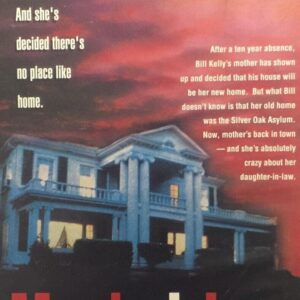 Murder in Law Movie on DVD (1989)
