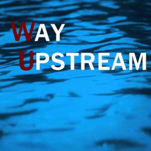 Way Upstream TV Movie on DVD (1987)