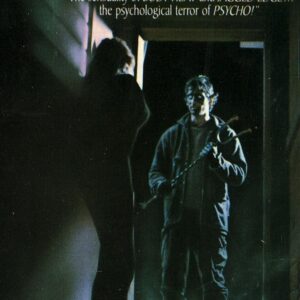 Possession Movie on DVD (1987)