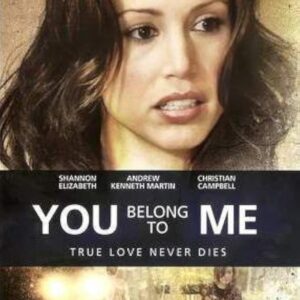 You Belong to Me Movie on DVD (2008)