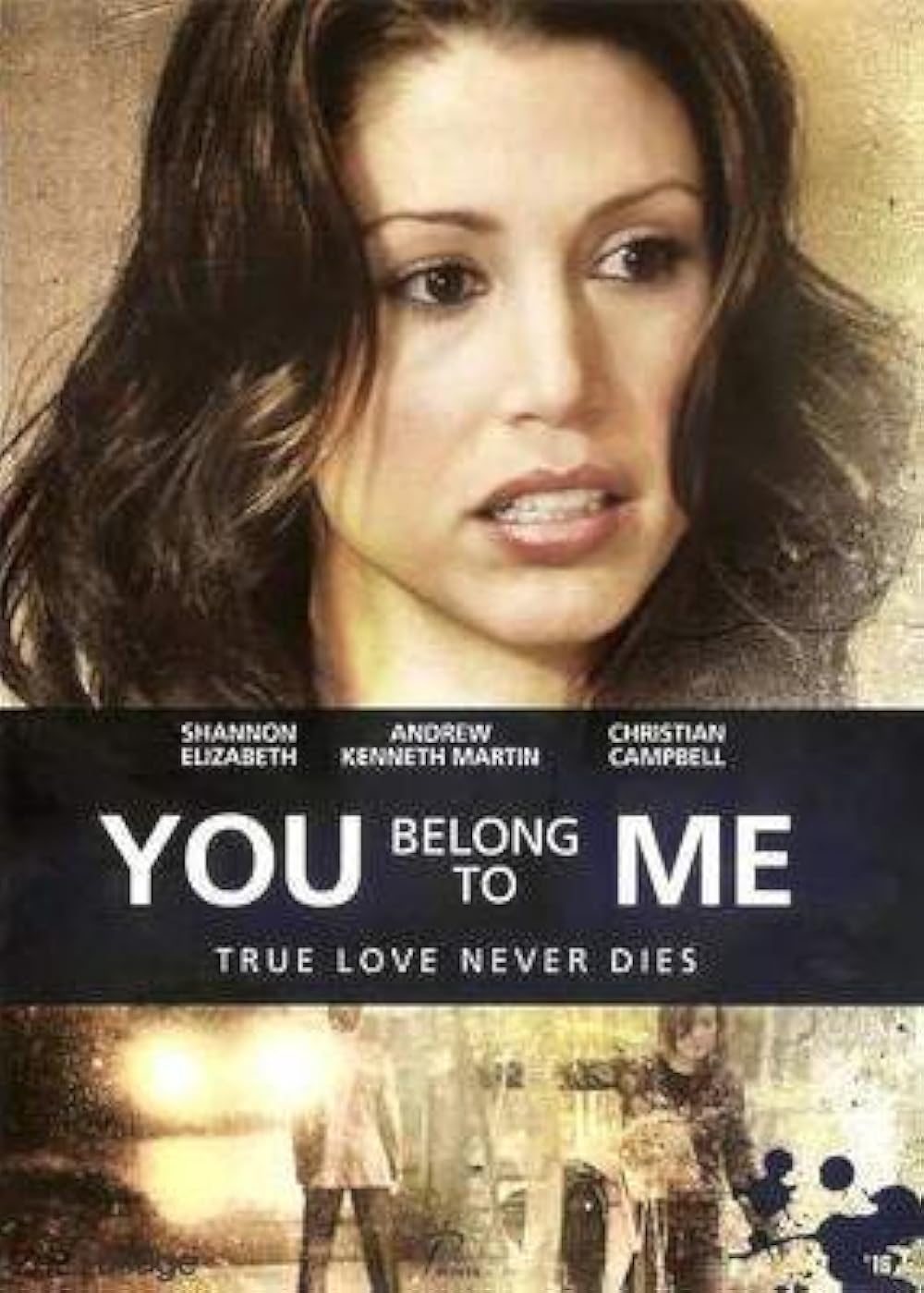 You Belong to Me Movie on DVD (2008) 1 You Belong to Me Movie on DVD (2008)