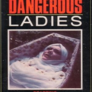 Three Dangerous Ladies Movie on DVD (1977)
