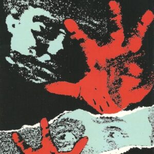 Pieces of Darkness Movie on DVD (1989)