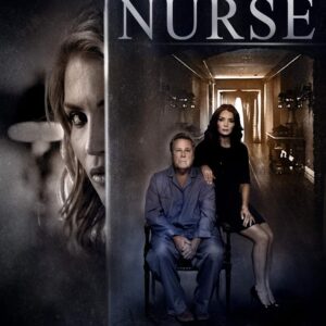 The Nurse Movie on DVD (2014)