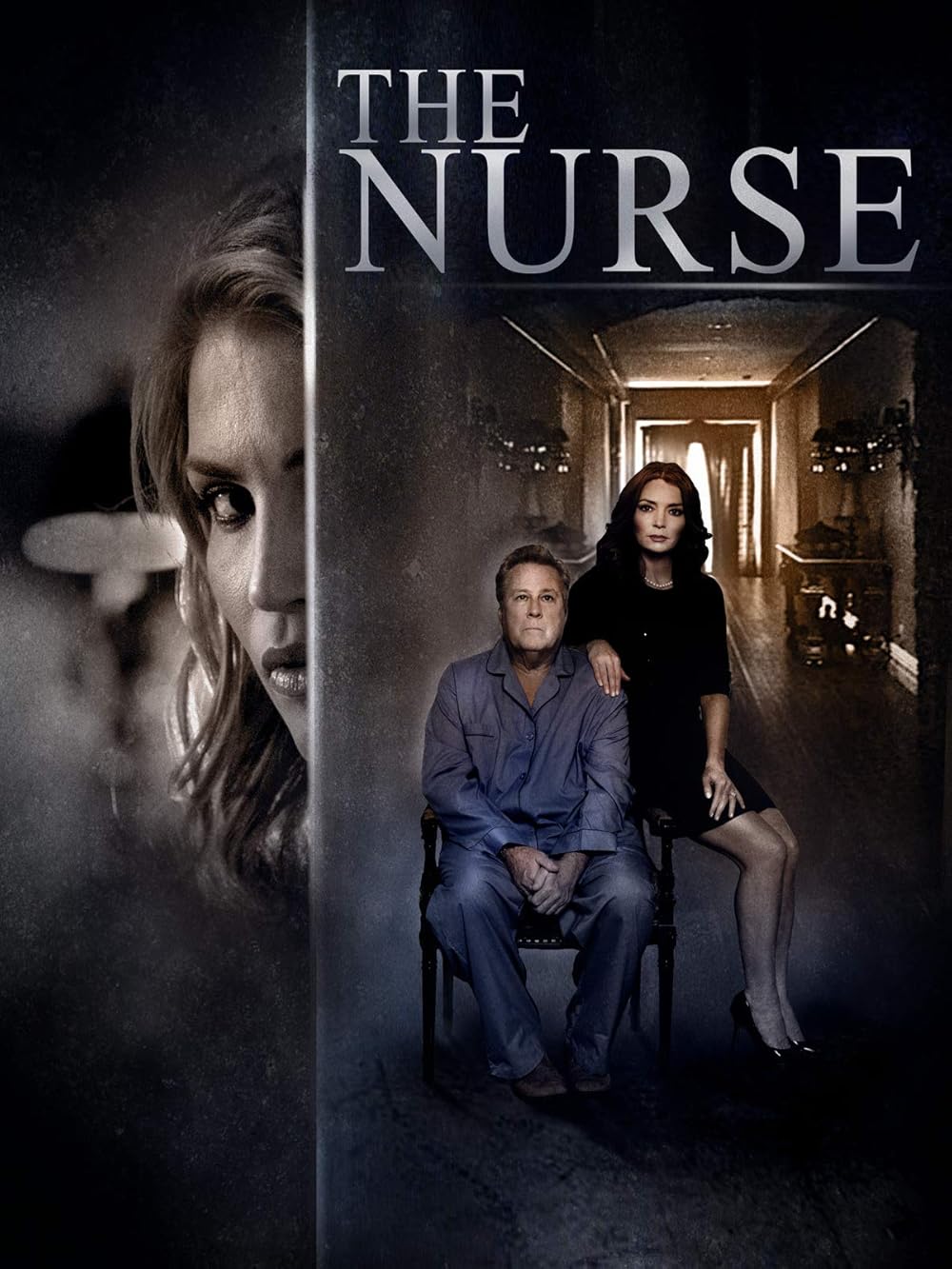 The Nurse Movie on DVD (2014) 1 The Nurse Movie on DVD (2014)