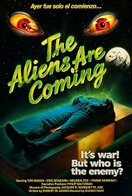The Aliens Are Coming TV Movie on DVD (1980)