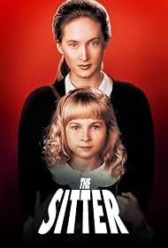 The Sitter TV Movie on DVD (1991)