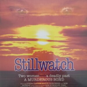Stillwatch TV Movie on DVD (1987)