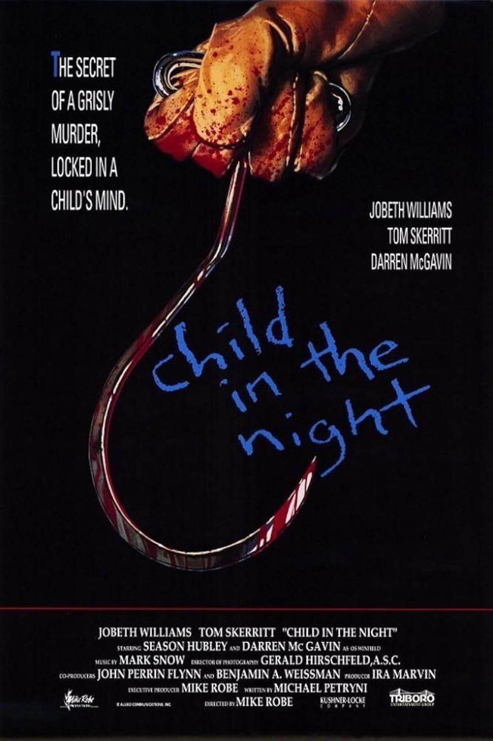 Child in the Night TV Movie on DVD (1990) 1 Child in the Night TV Movie on DVD (1990)