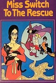 Miss Switch to the Rescue Movie on DVD (1982)