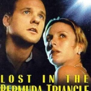 Lost in the Bermuda Triangle Movie on DVD (1998)