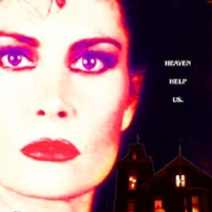 Covenant Movie on DVD (1985)