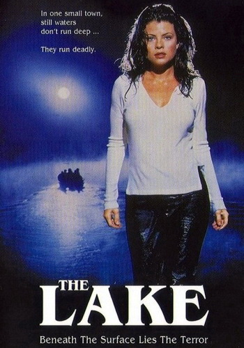 The Lake TV Movie on DVD (1998) 1 The Lake TV Movie on DVD (1998)