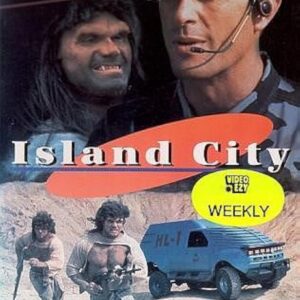 Island City Movie on DVD (1994)