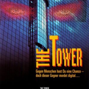 The Tower Movie on DVD (1993)