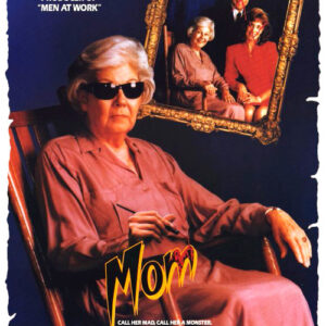 Mom Movie on DVD (1991)