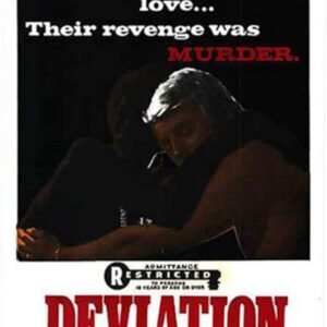 Deviation Movie on DVD (1971)