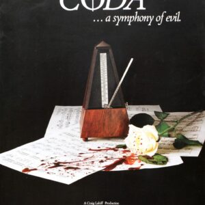 Coda Movie on DVD (1987)