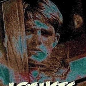 Locusts TV Movie on DVD (1974)