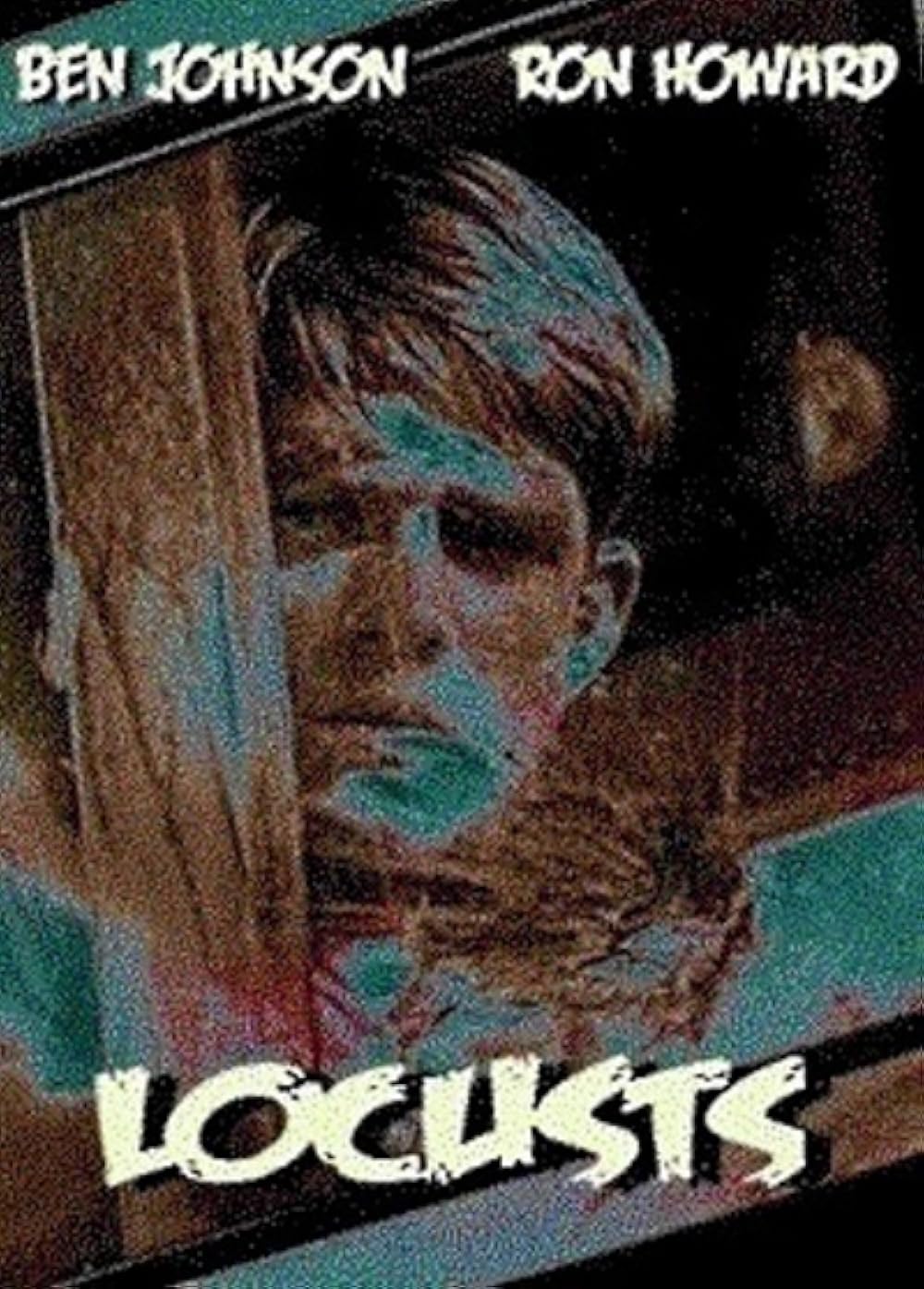 Locusts TV Movie on DVD (1974) 1 Locusts TV Movie on DVD (1974)