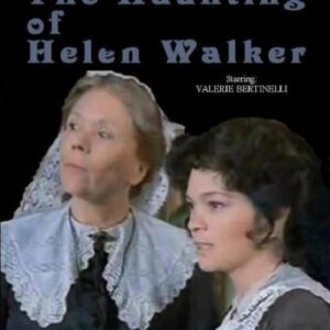 The Haunting of Helen Walker TV Movie on DVD (1995)