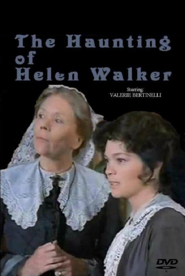 The Haunting of Helen Walker TV Movie on DVD (1995) 1 The Haunting of Helen Walker TV Movie on DVD (1995)
