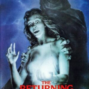 The Returning Movie on DVD (1983)