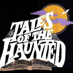 Tales of the Haunted Movie on DVD (1981)