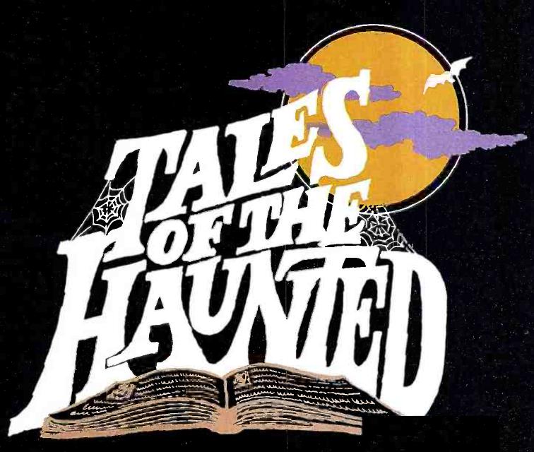Tales of the Haunted Movie on DVD (1981) 1 Tales of the Haunted Movie on DVD (1981)