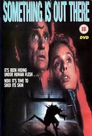 Something Is Out There TV Movie on DVD (1988)