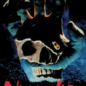 Nightlife Movie on DVD (1989)
