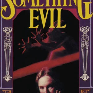 Something Evil Movie on DVD (1972)