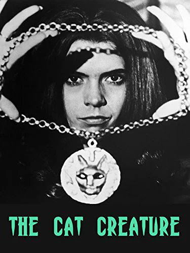 The Cat Creature TV Movie on DVD (1973) 1 The Cat Creature TV Movie on DVD (1973)