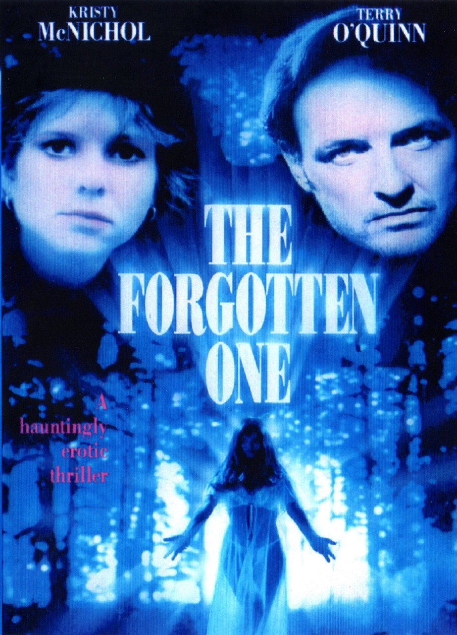 The Forgotten One Movie on DVD (1989) 1 The Forgotten One Movie on DVD (1989)
