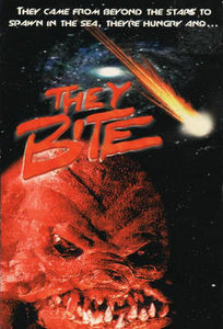 They Bite Movie on DVD (1996)