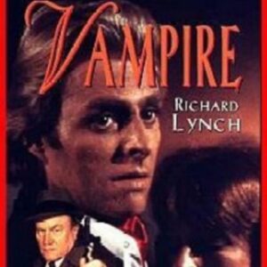 Vampire Movie on DVD (1979)