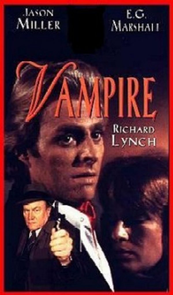 Vampire Movie on DVD (1979) 1 Vampire Movie on DVD (1979)