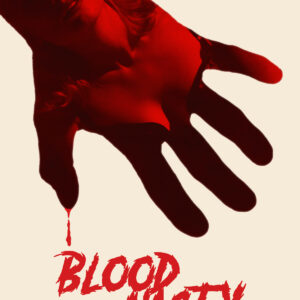 Blood Nasty Movie on DVD (1989)
