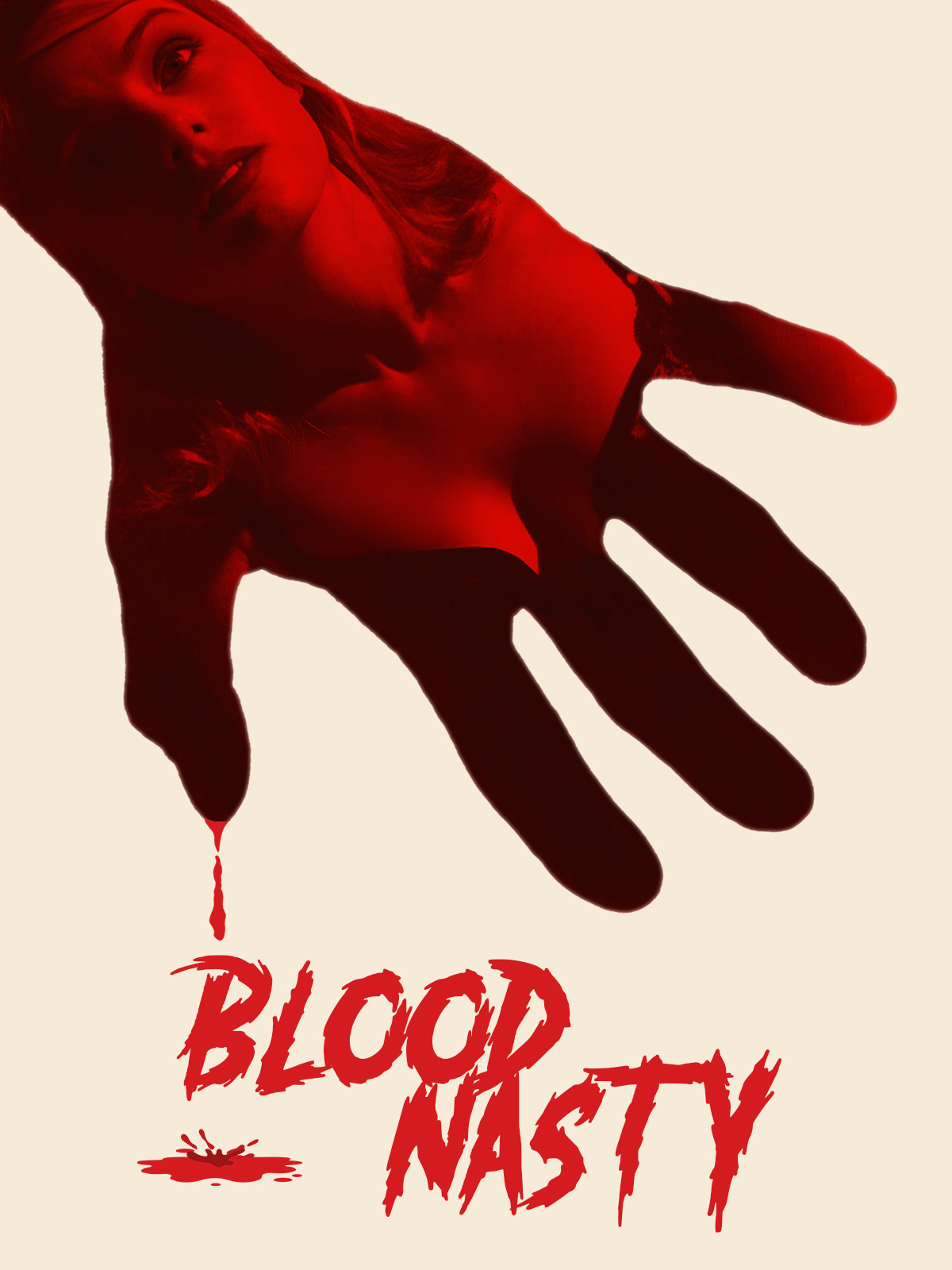 Blood Nasty Movie on DVD (1989) 1 Blood Nasty Movie on DVD (1989)