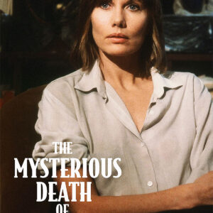 The Mysterious Death of Nina Chereau Movie on DVD (1988)