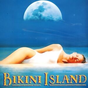 Bikini Island Movie on DVD (1991)