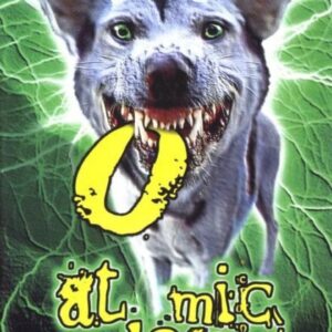 Atomic Dog Movie on DVD (1998)