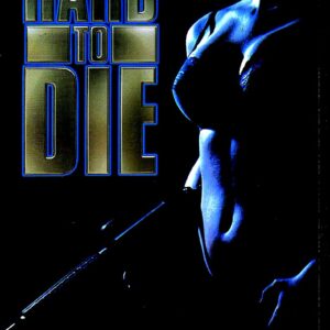 Home 1 Hard to Die Movie on DVD (1990)