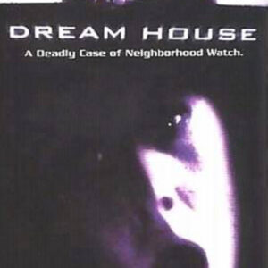 Dream House Movie on DVD (1998)