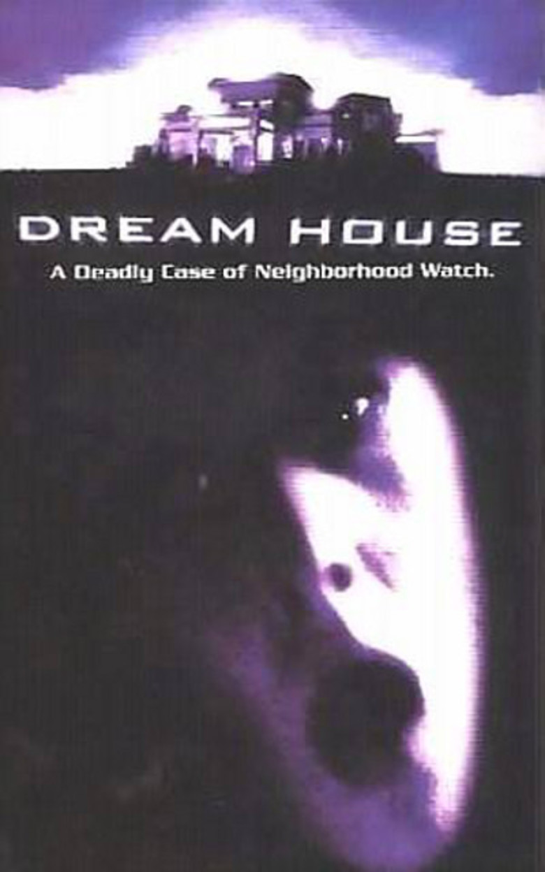 Dream House Movie on DVD (1998) 1 Dream House Movie on DVD (1998)