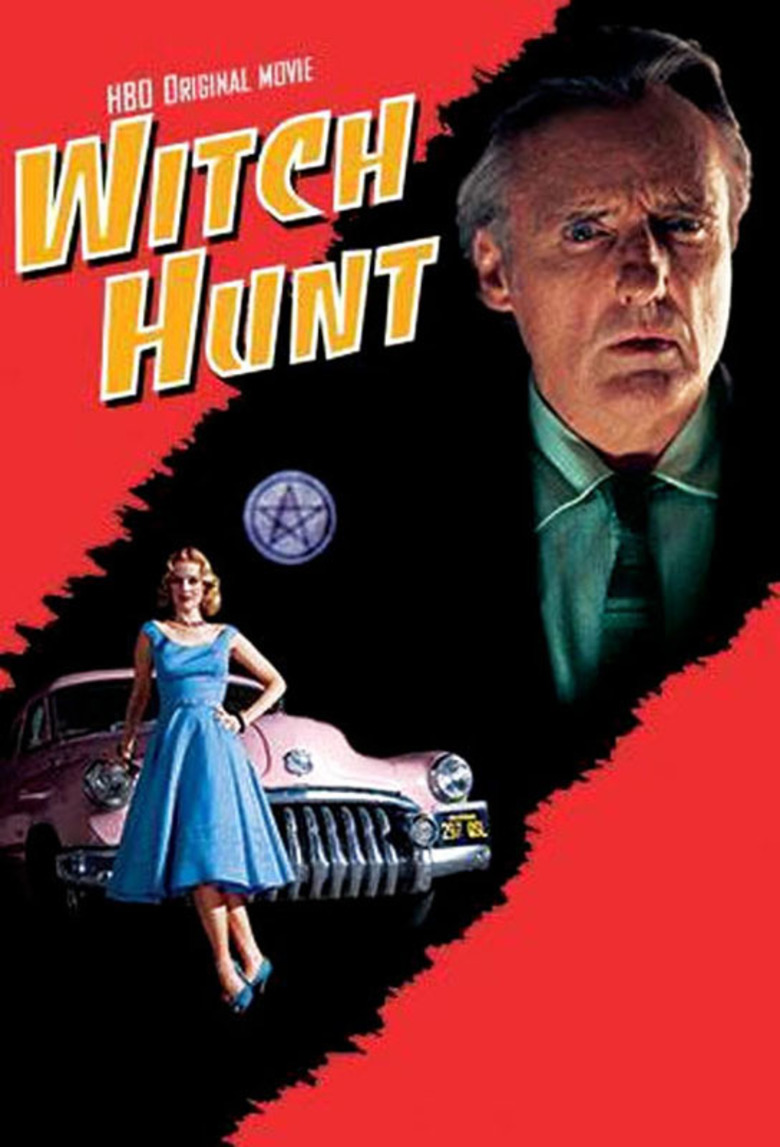 Witch Hunt TV Movie on DVD (1994) 1 Witch Hunt TV Movie on DVD (1994)