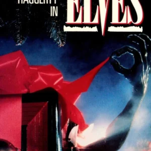 Elves Movie on DVD (1989)