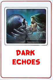 Dark Echoes Movie on DVD (1977)